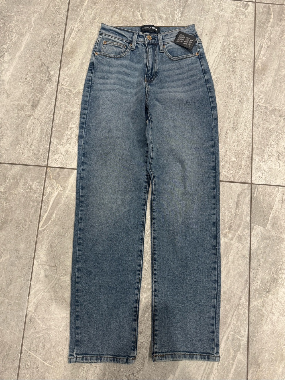 Fashionnova Jeans